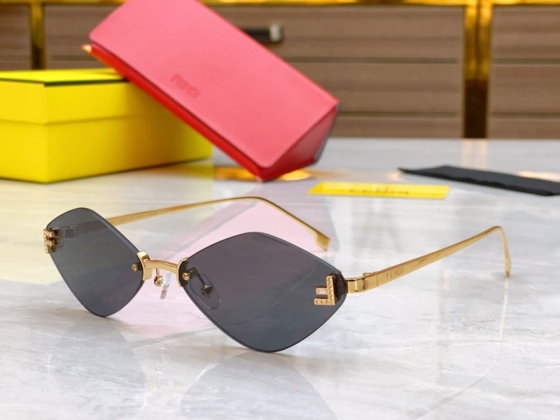 Fendi Sunglasses